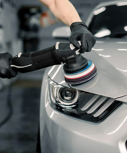Cuidado Automotriz